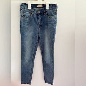 Free People Women’s Denim Size 27